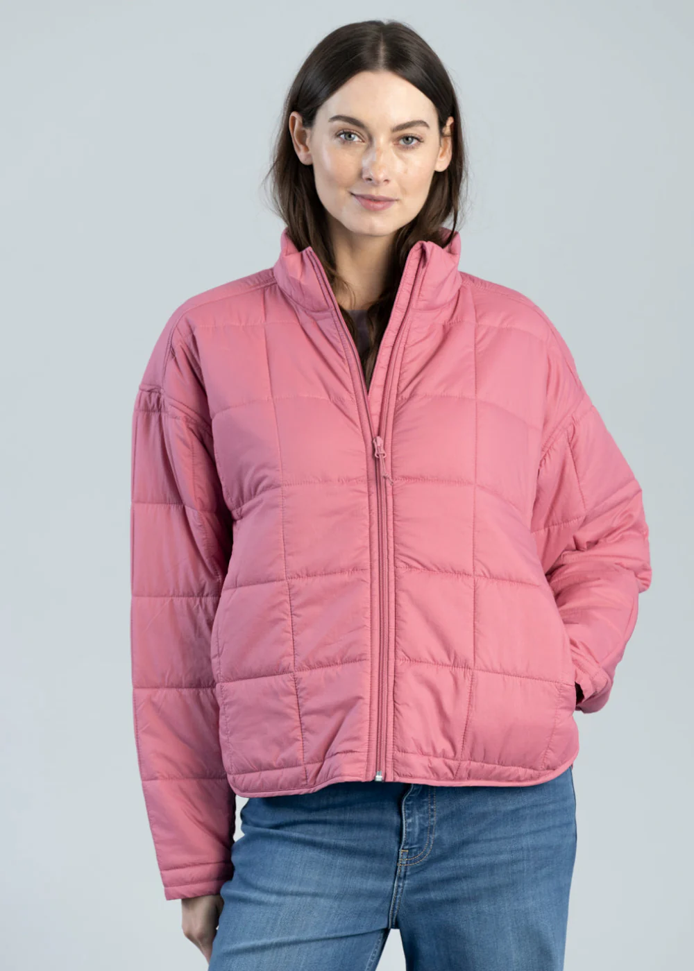 Sienna Hill Quilted Jacket - Image 3