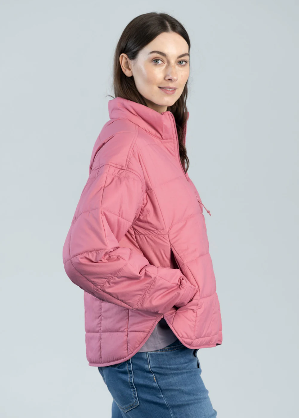Sienna Hill Quilted Jacket - Image 4