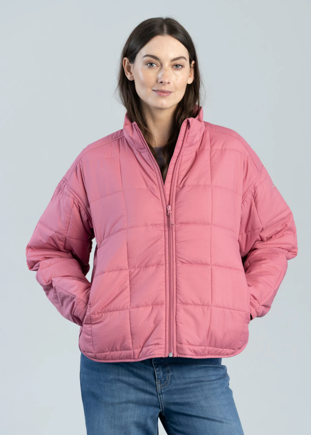 Sienna Hill Quilted Jacket - Image 5