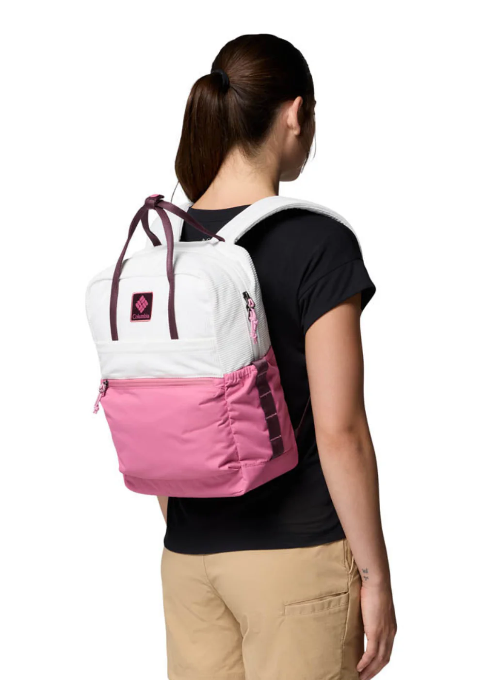 Trail Traveler II 18L Backpack - Image 2