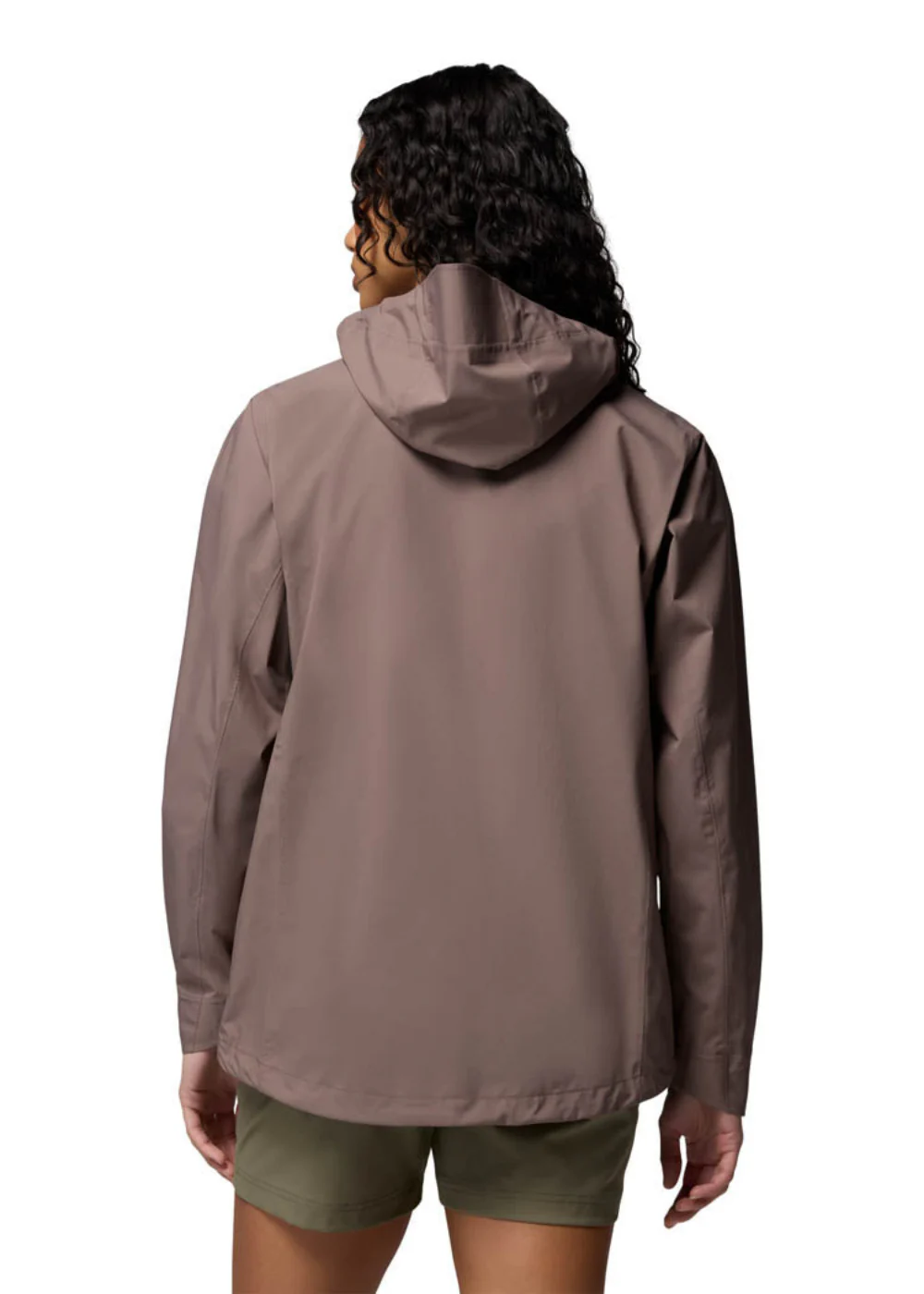 Trailborne 2.5L Packable Waterproof Jacket - Image 2