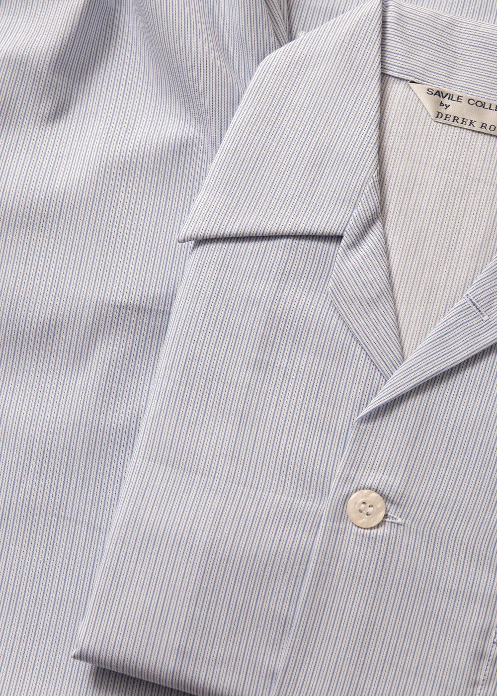 Classic Striped Pyjamas - Image 8