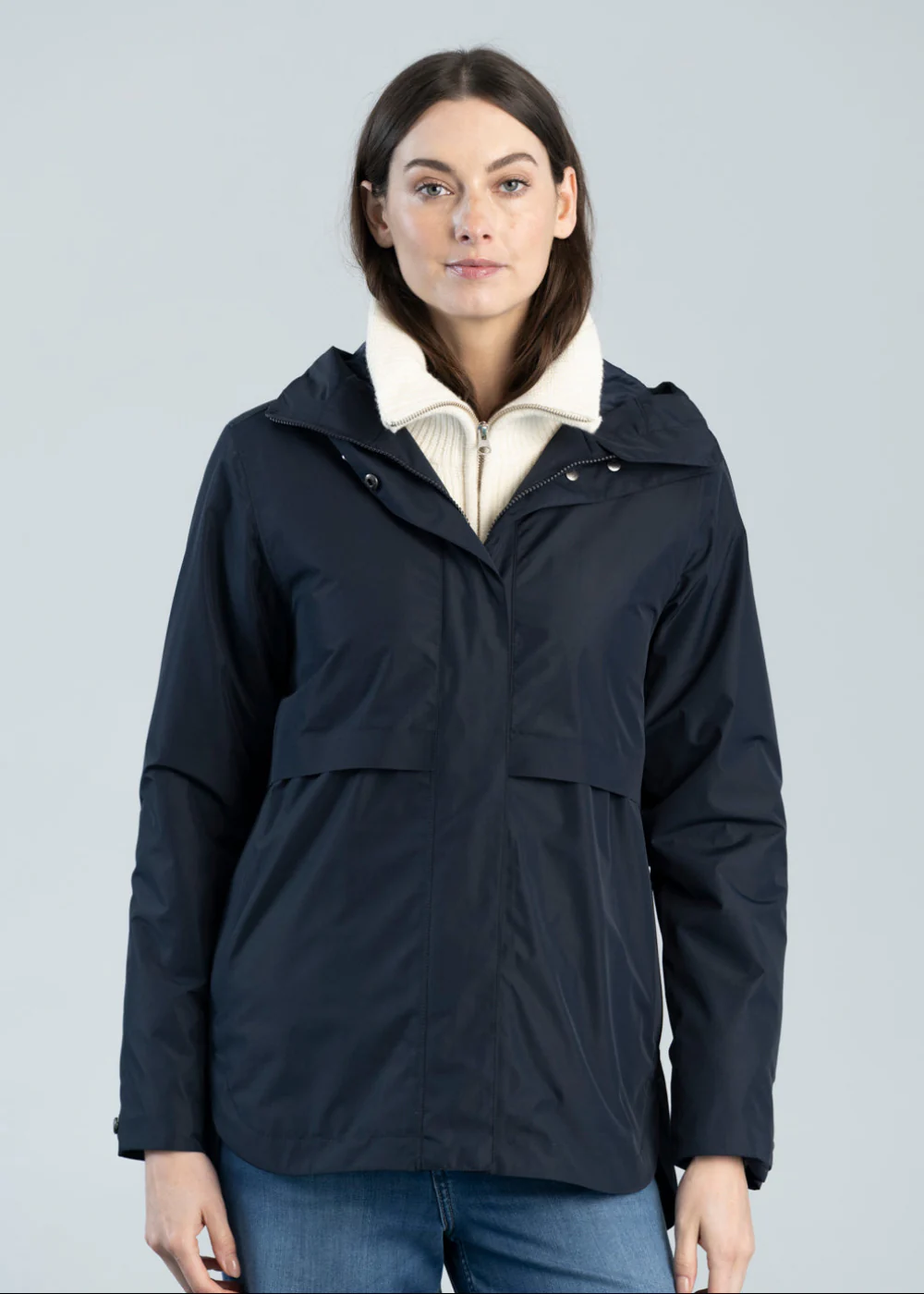 Elsa Jacket