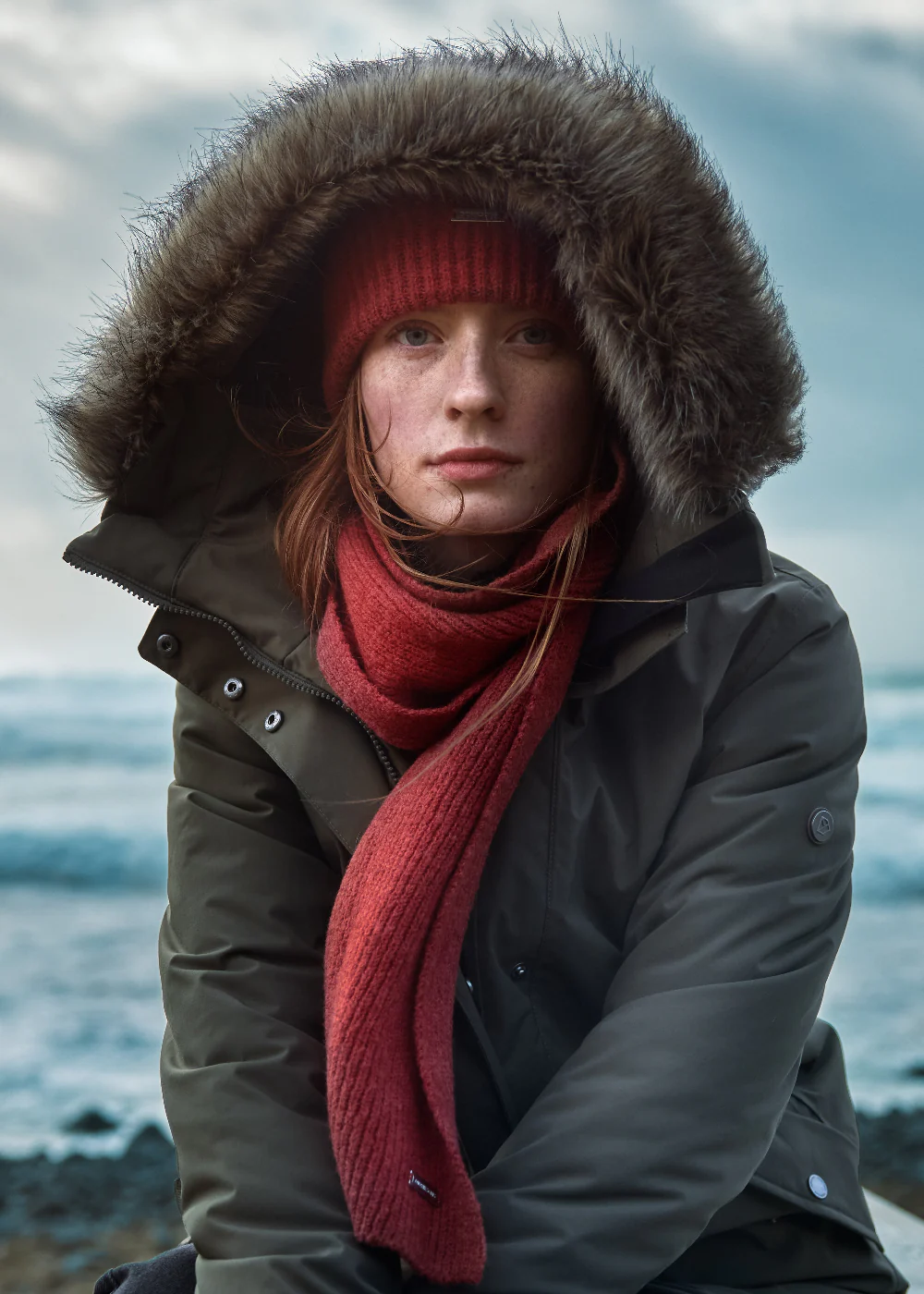 Erna Parka - Image 9