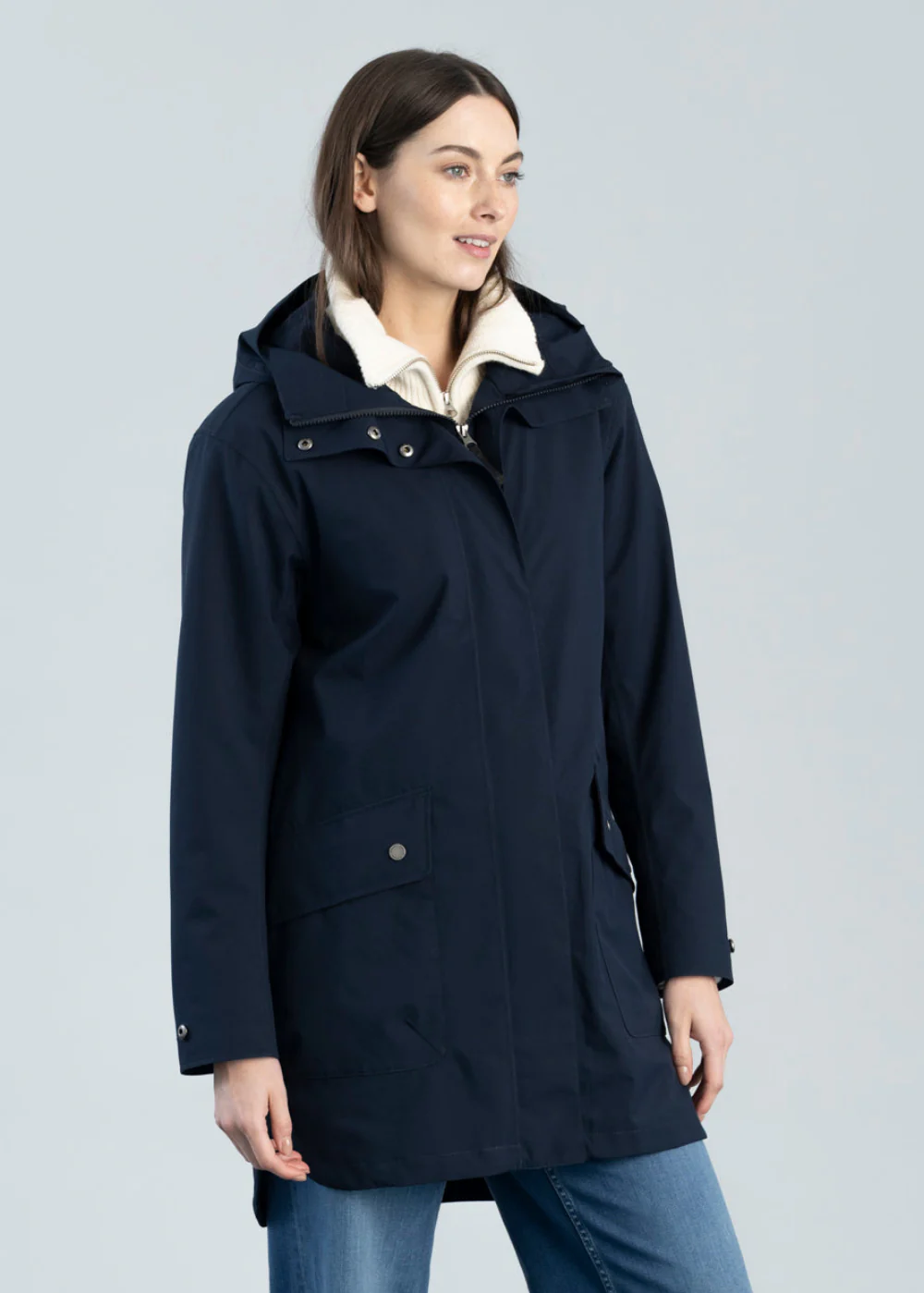 Gwen Parka - Image 5