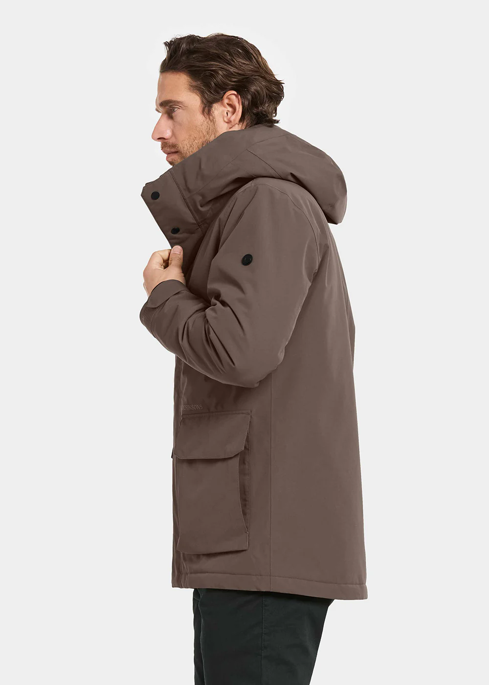 Liam Jacket - Image 2