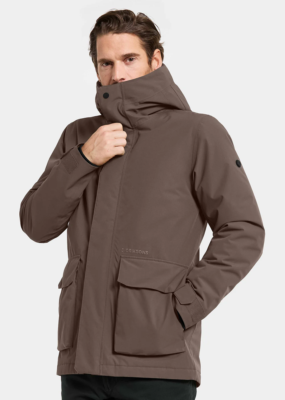 Liam Jacket - Image 3