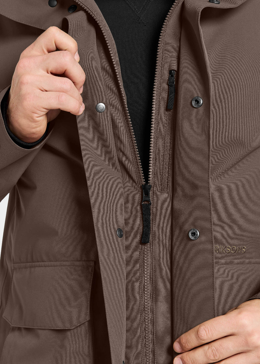 Liam Jacket - Image 7
