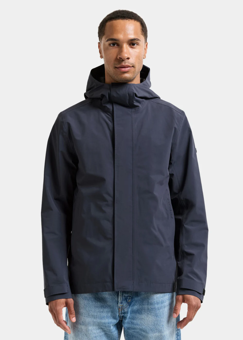 Logan Unisex Jacket