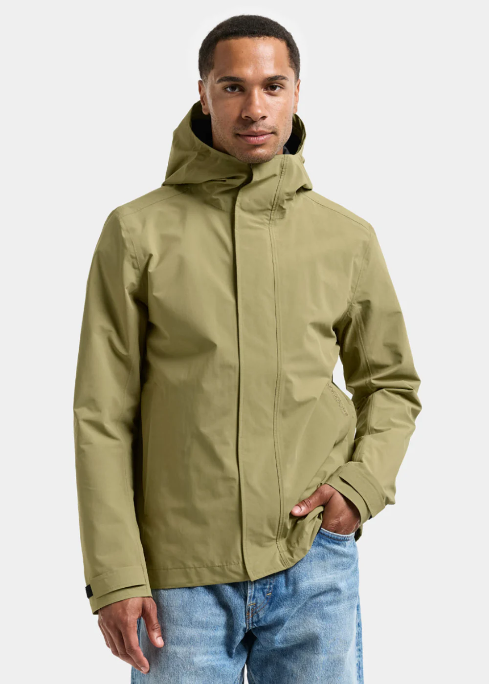 Logan Unisex Jacket - Image 2