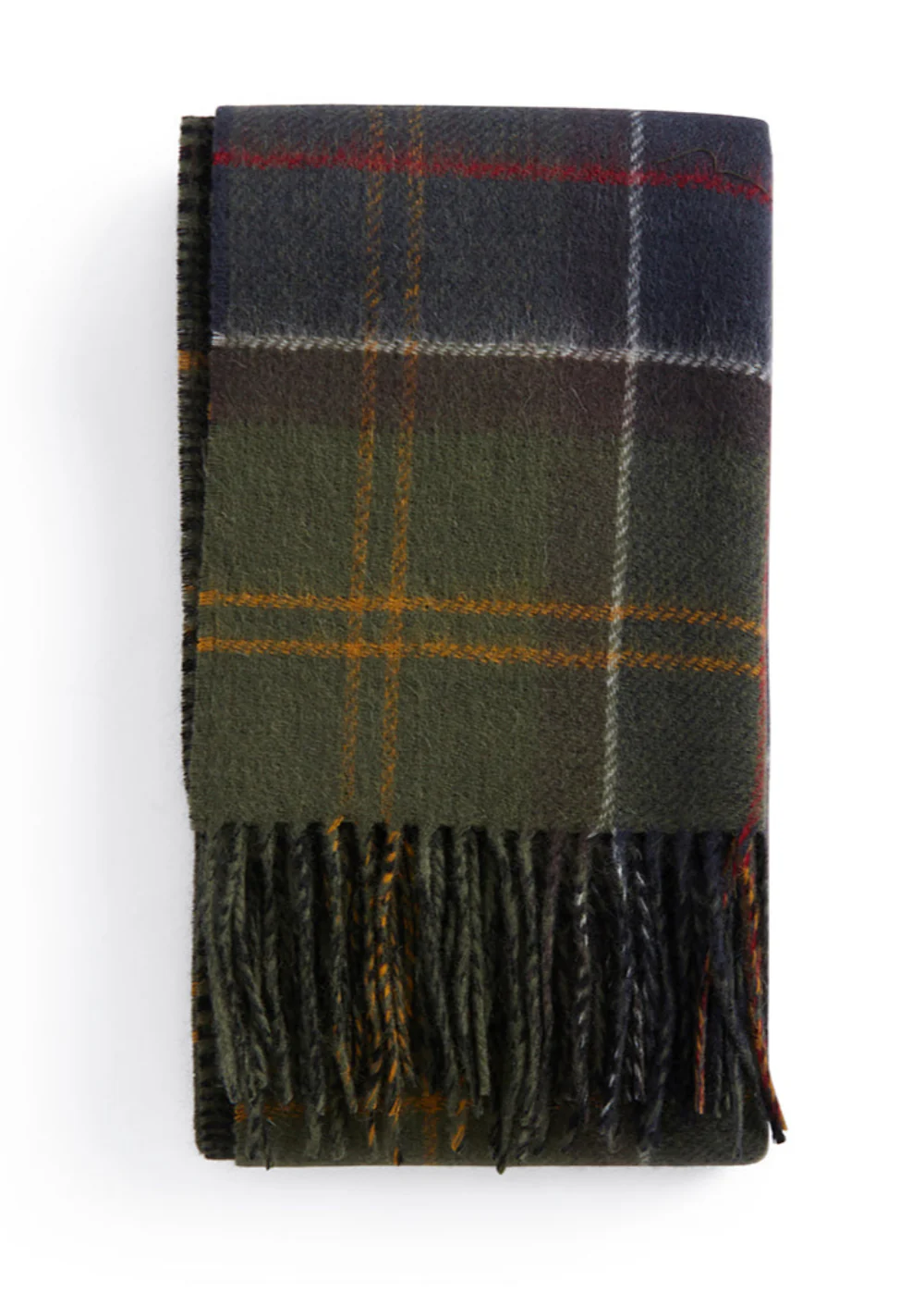 Dramside Reversible Scarf - Image 2