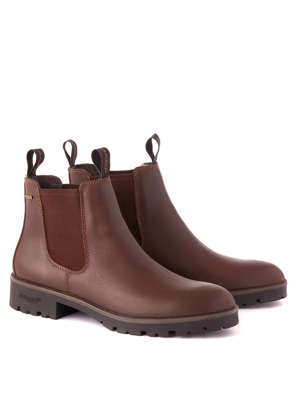 Antrim Chelsea Boots - Image 2