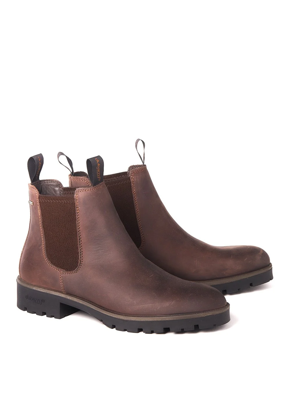 Antrim Chelsea Boots - Image 3