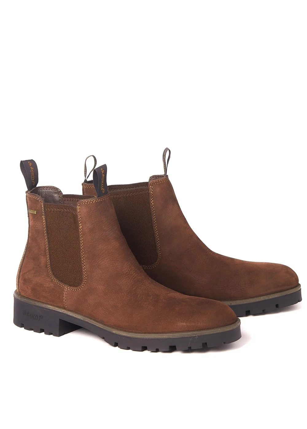 Antrim Chelsea Boots - Image 4