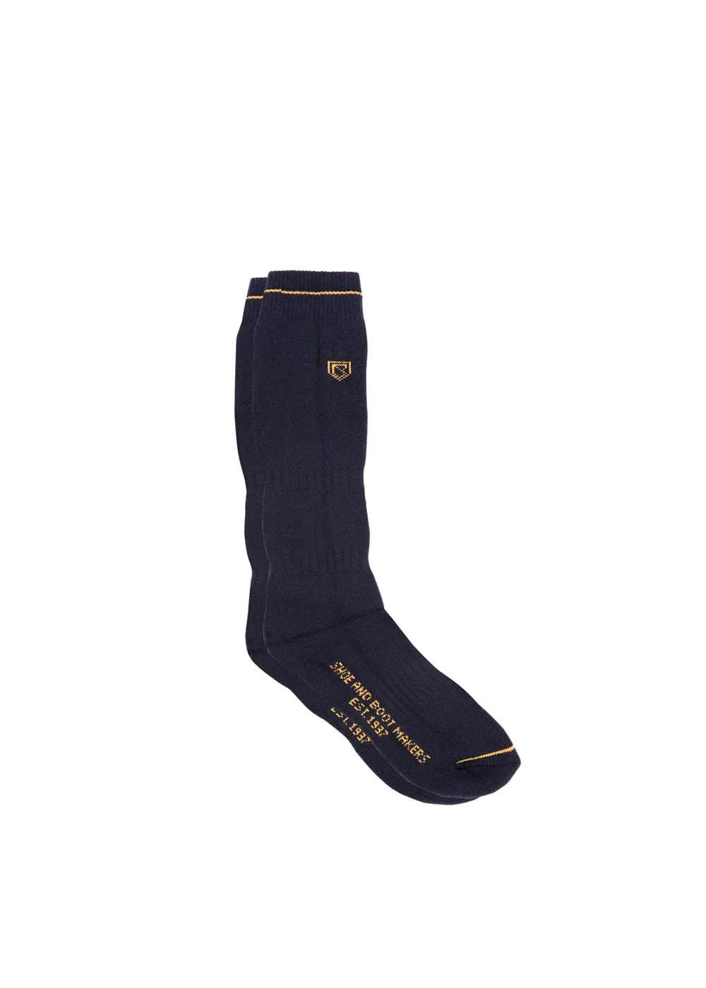 Boot Socks Short - Image 2