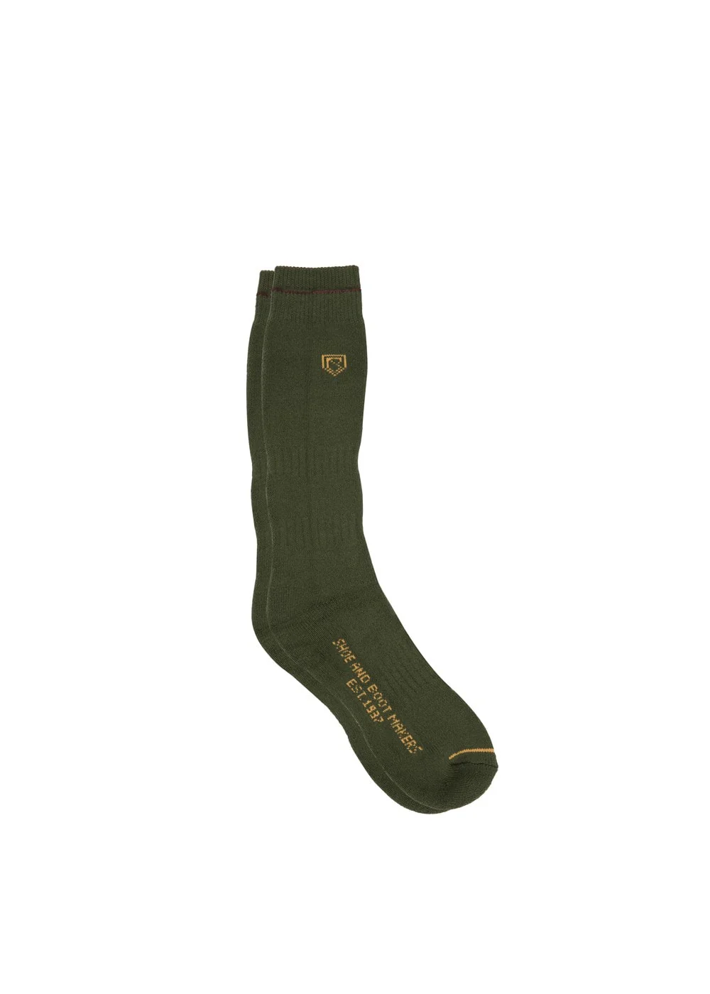Boot Socks Short - Image 3