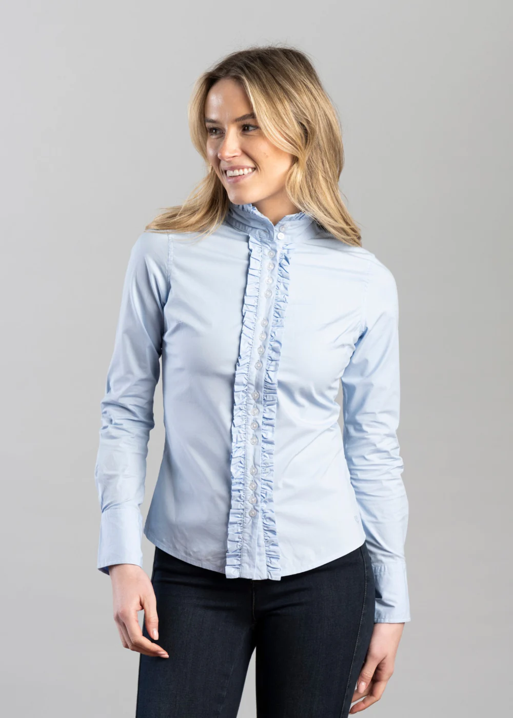 Chamomile Shirt