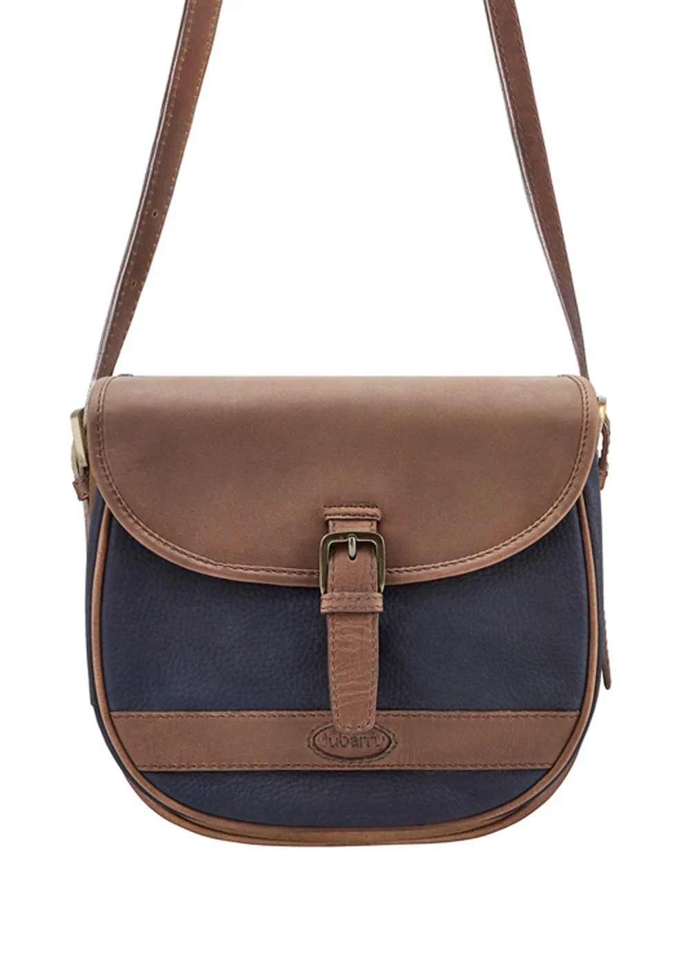 Clara Large Saddle Bag
