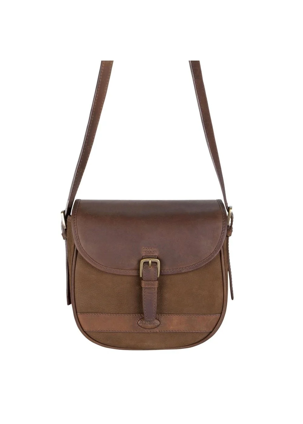 Clara Large Saddle Bag - Image 2
