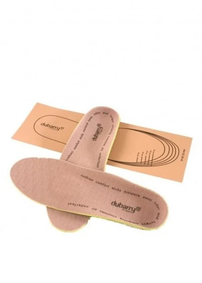 Footbeds