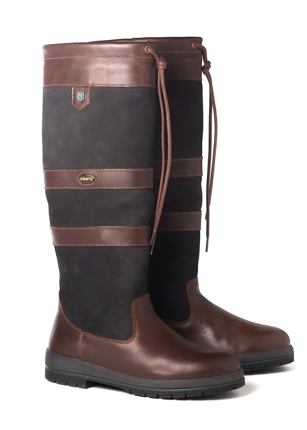 Galway Slimfit Boots