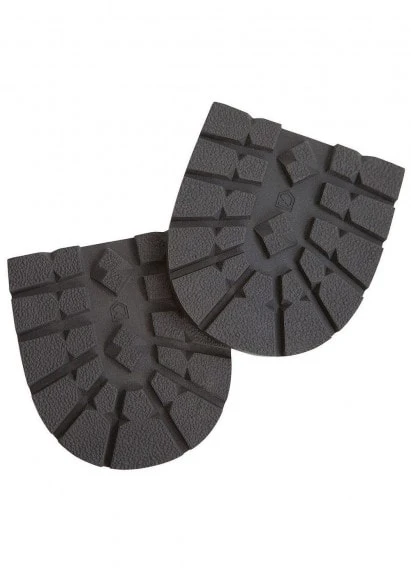 Heel Piece