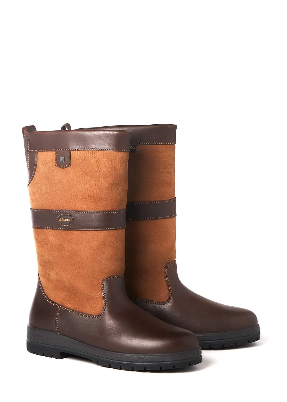 Kildare Boots