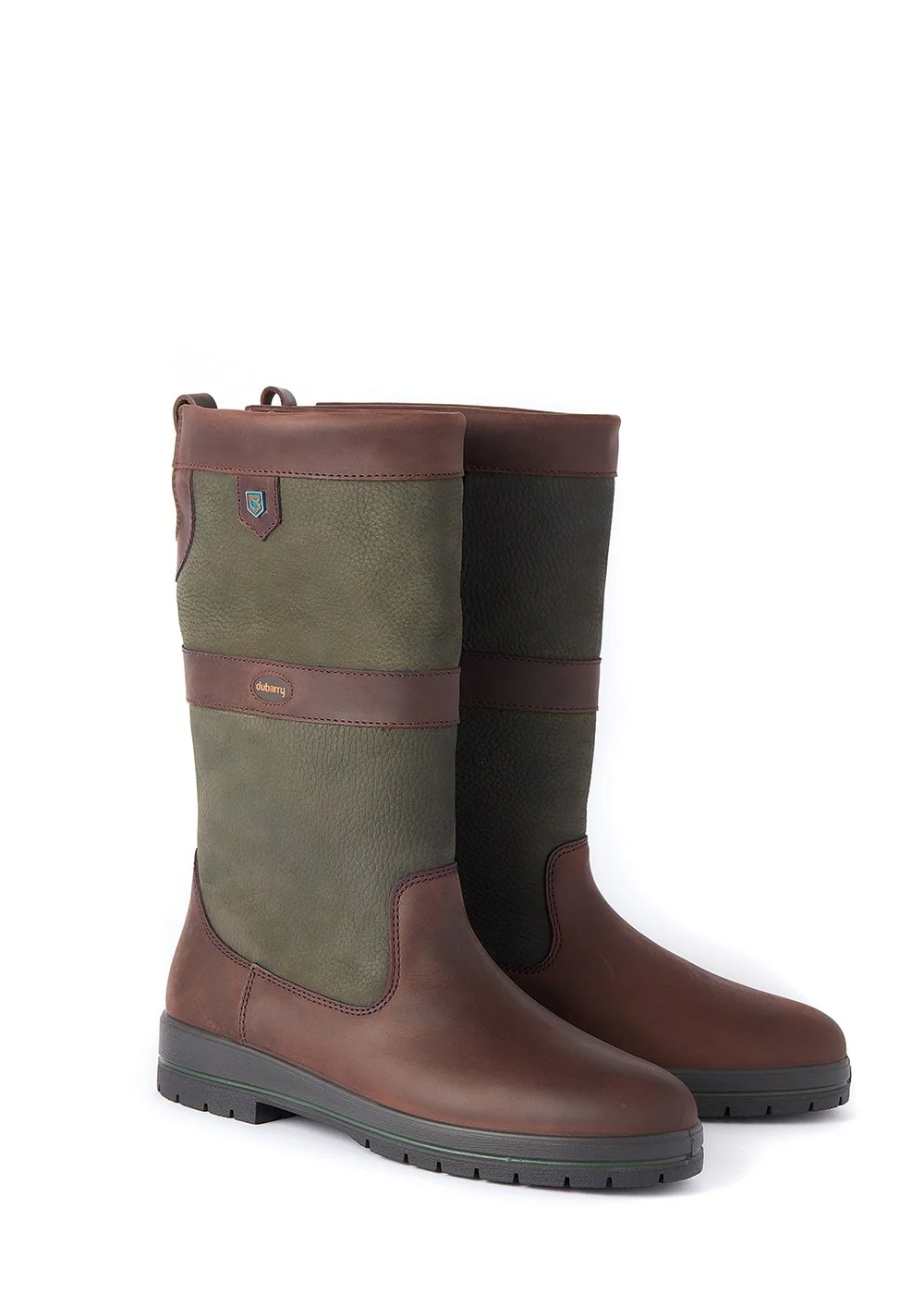 Kildare Boots - Image 3