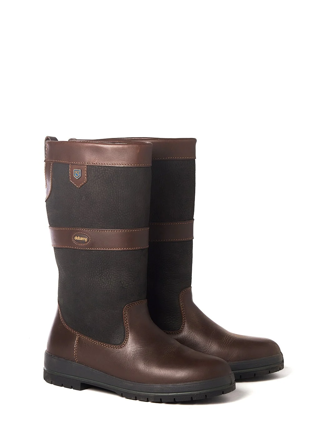 Kildare Boots