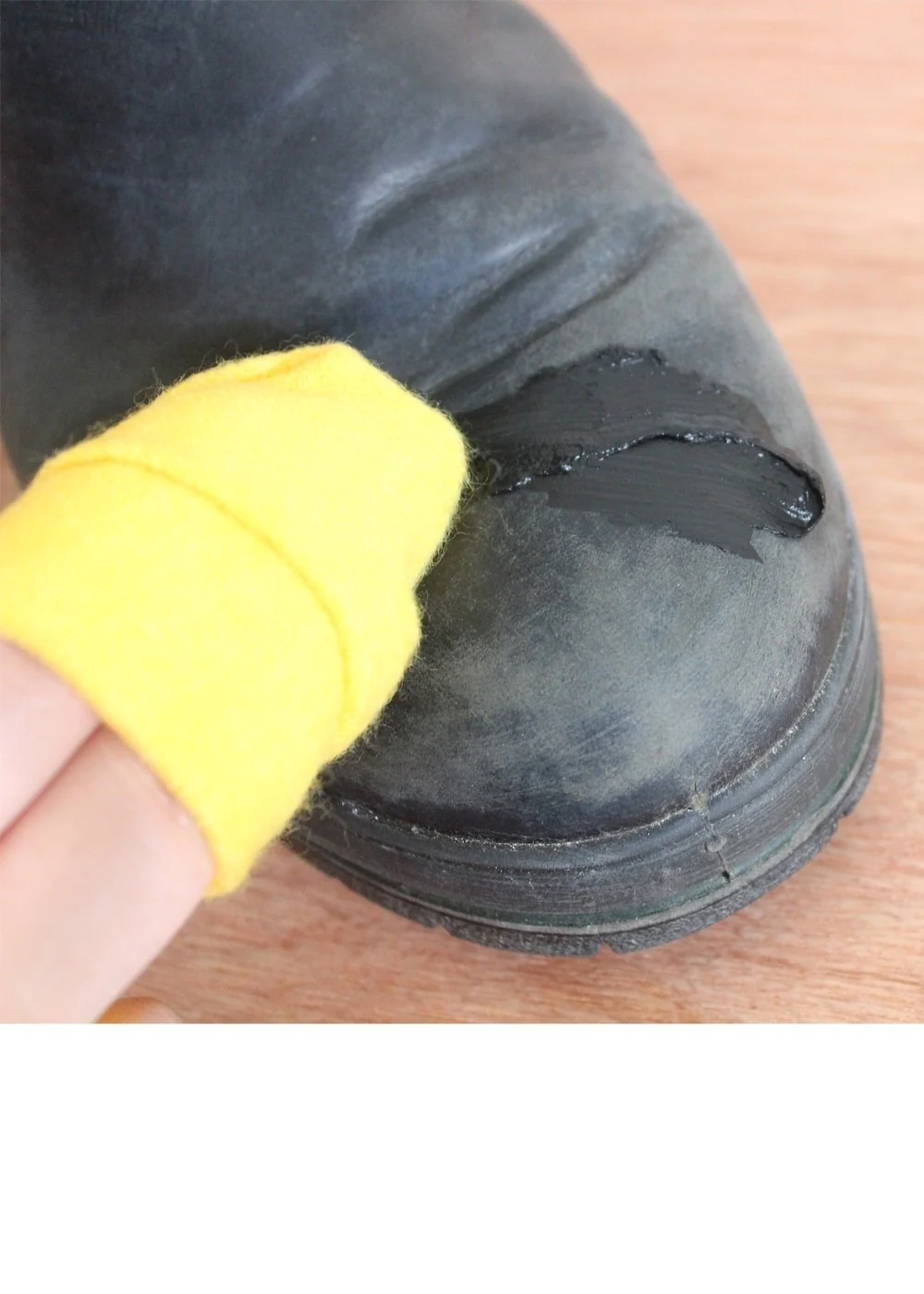 Leather Colour Restorer - Image 7
