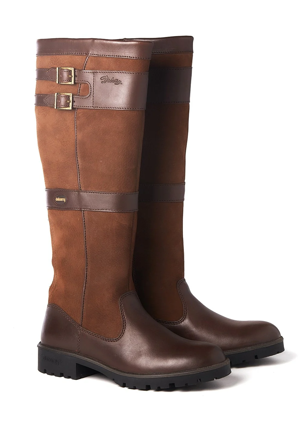 Longford Boots