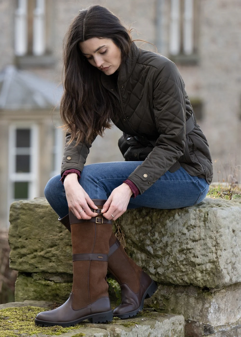Longford Boots - Image 2