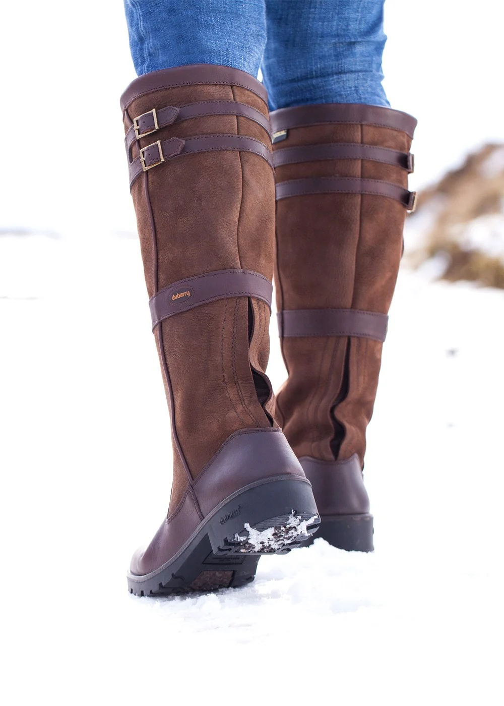 Longford Boots - Image 8