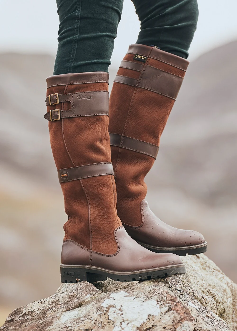 Longford Boots - Image 9