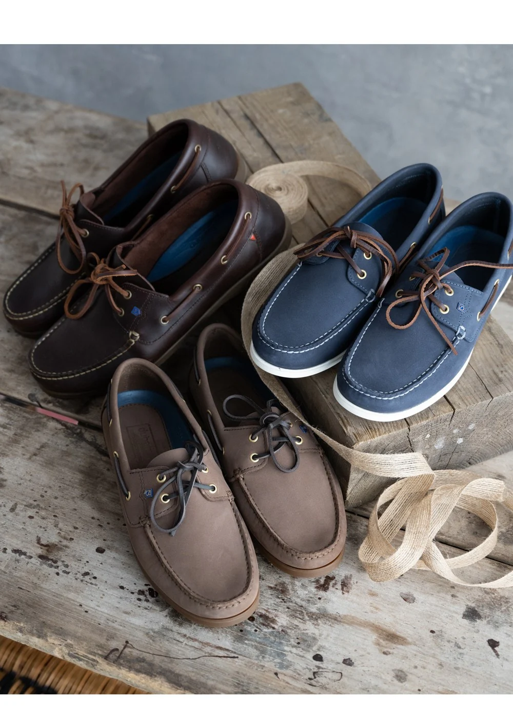 Port Moccasins - Image 2