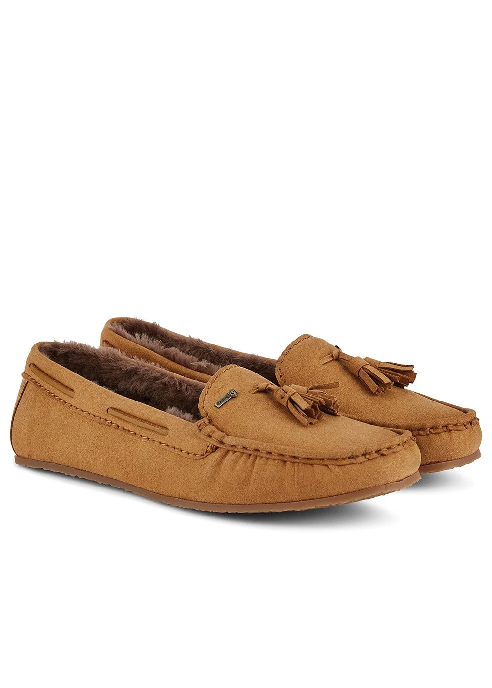Rosslare Slippers