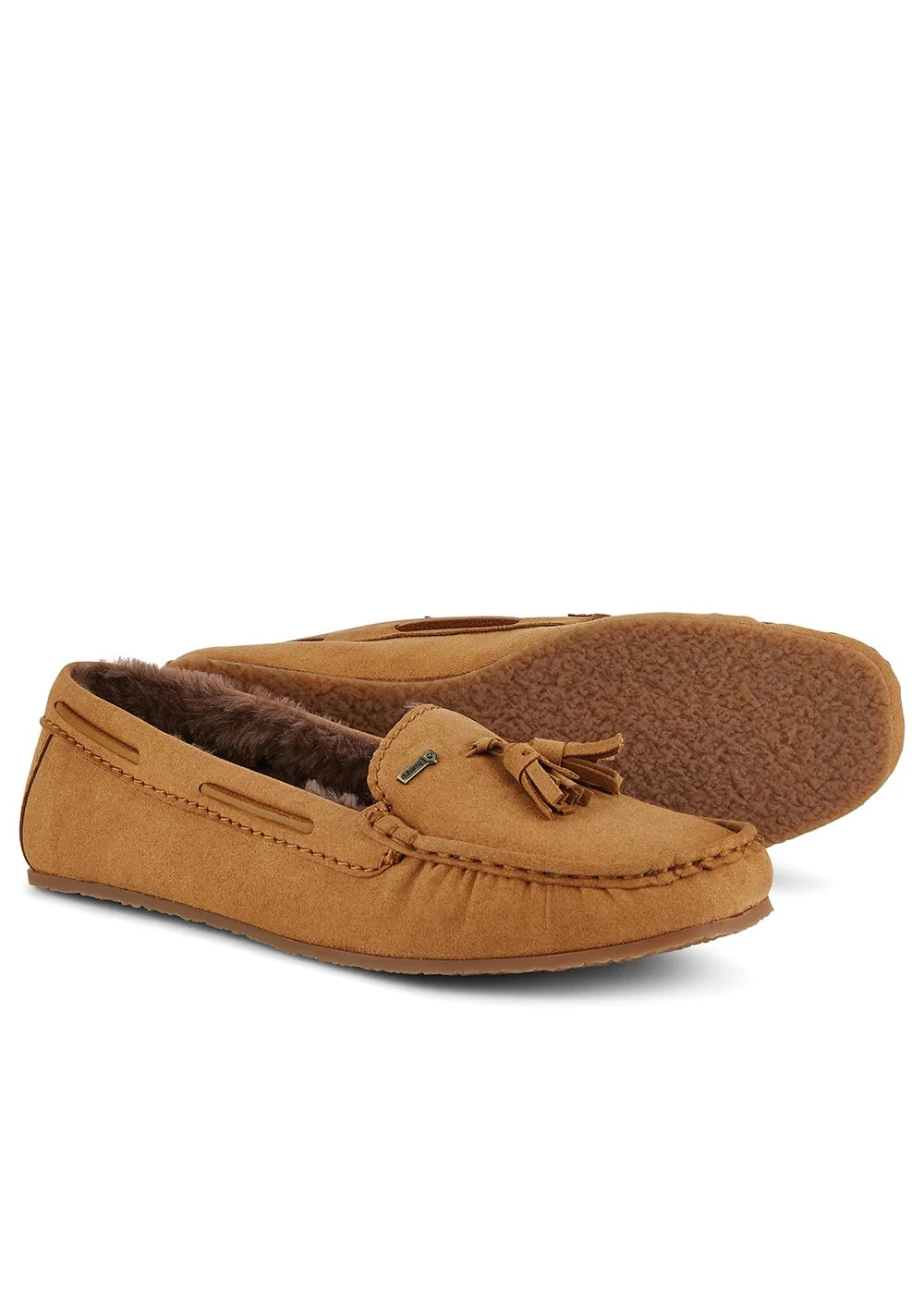 Rosslare Slippers - Image 3