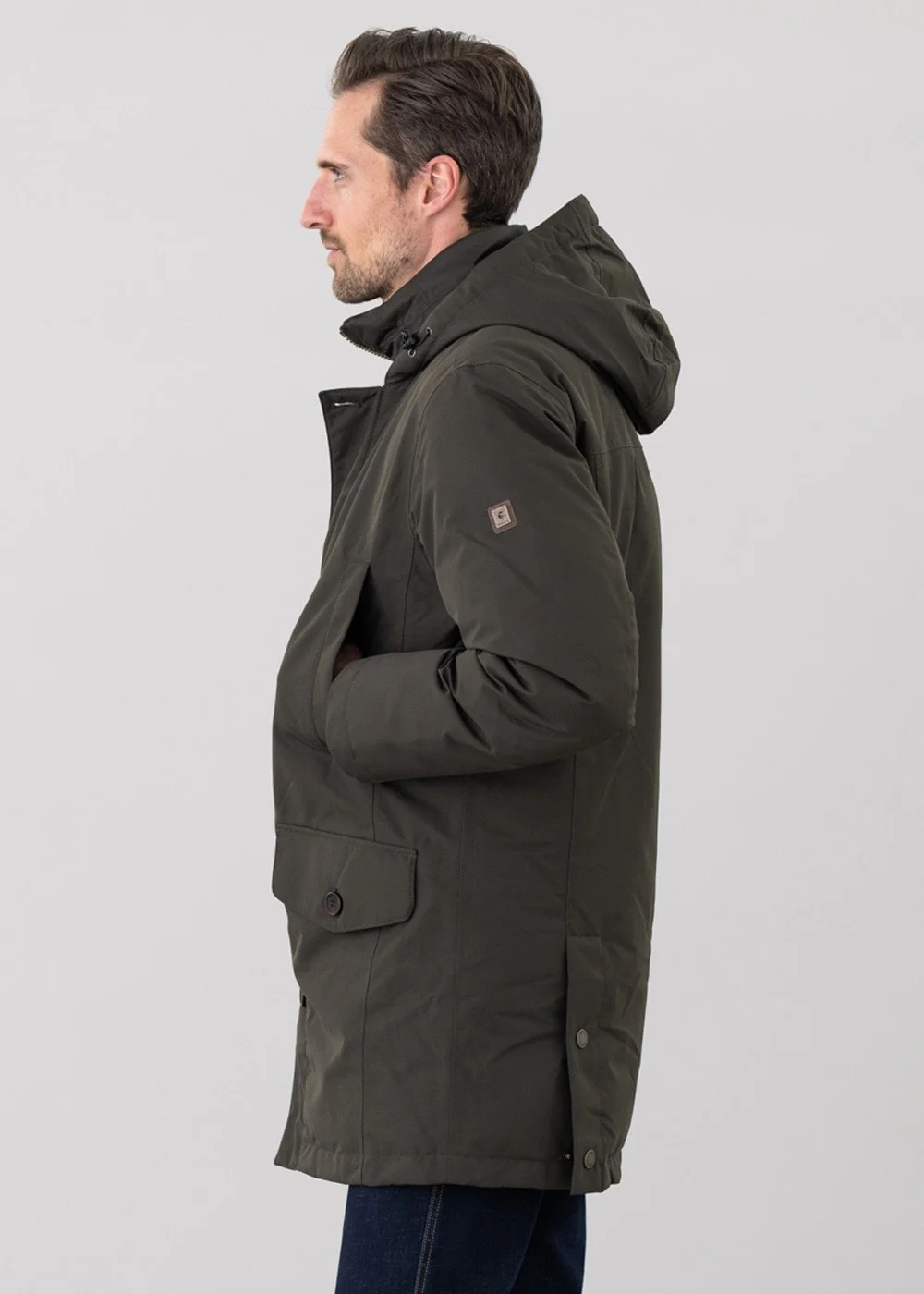 Urlingford Parka - Image 4