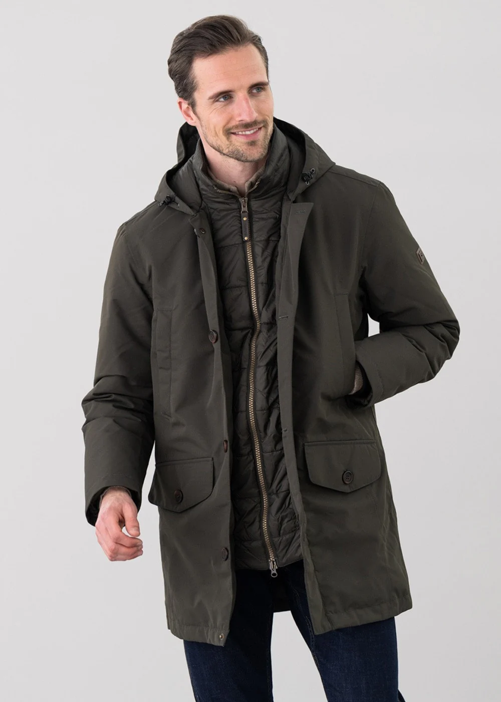 Urlingford Parka - Image 5