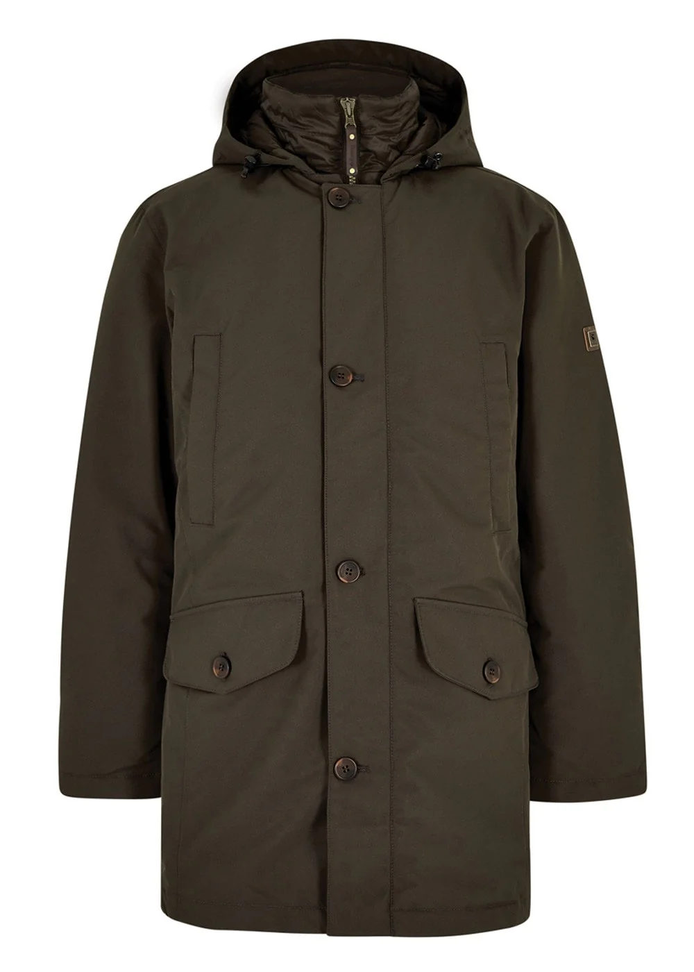 Urlingford Parka - Image 6