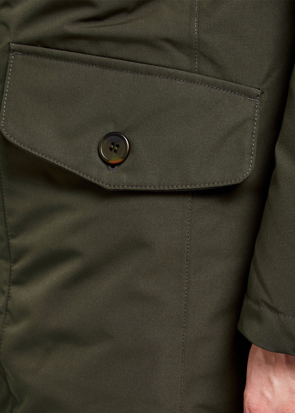 Urlingford Parka - Image 7