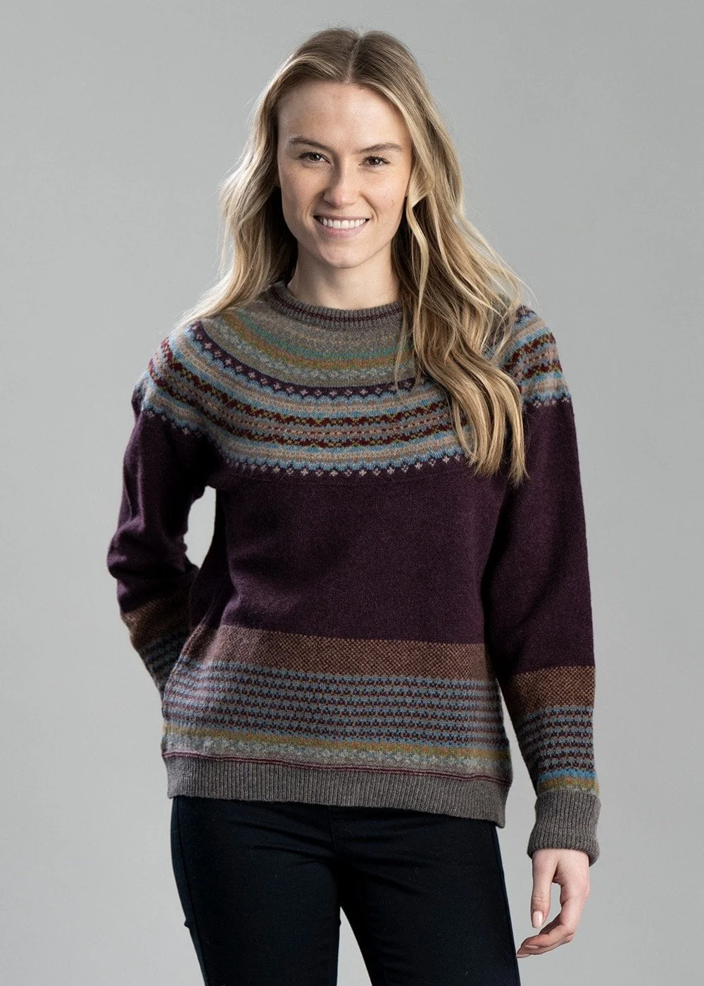 Alpine Sweater - Image 2