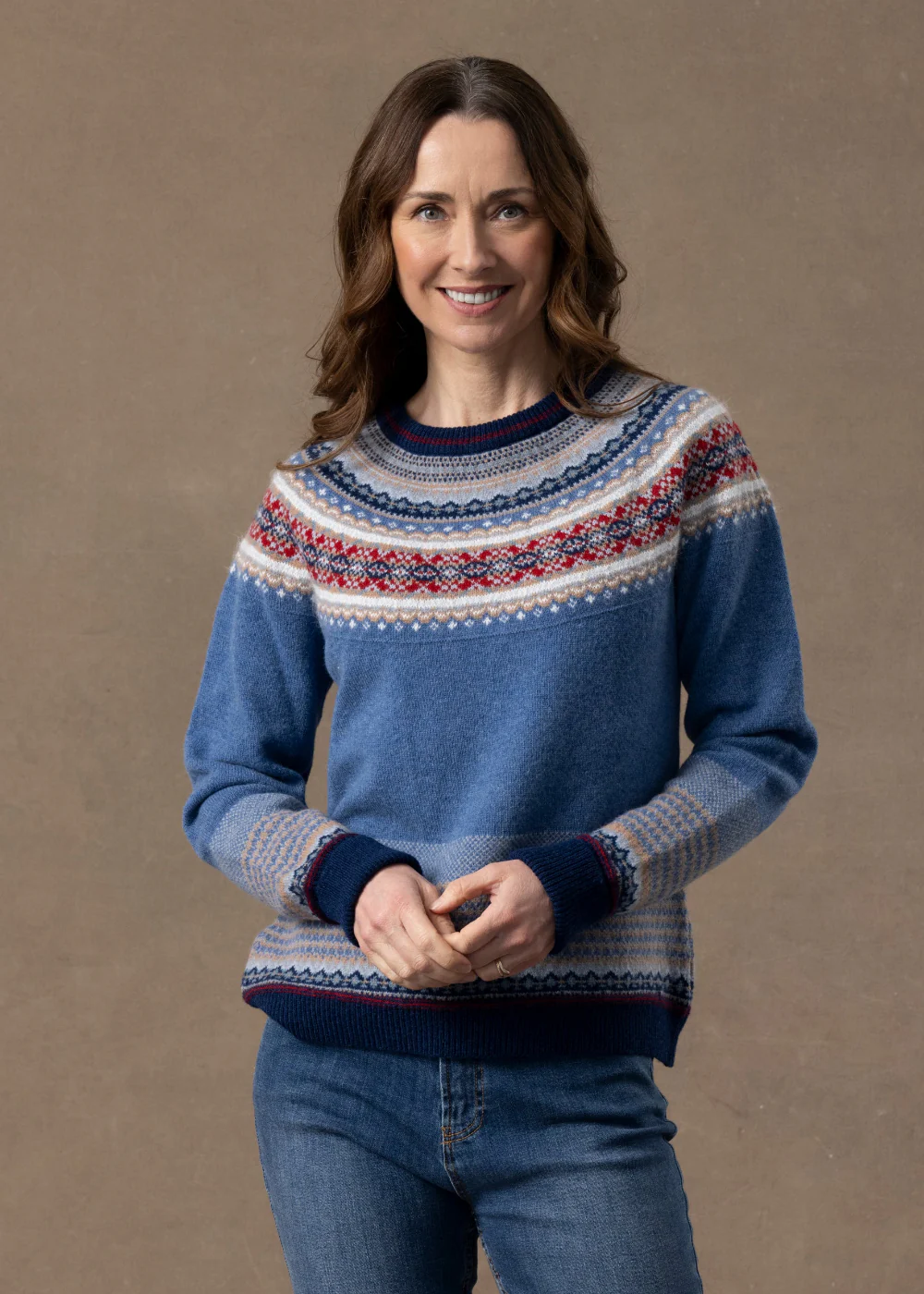 Alpine Sweater - Image 3