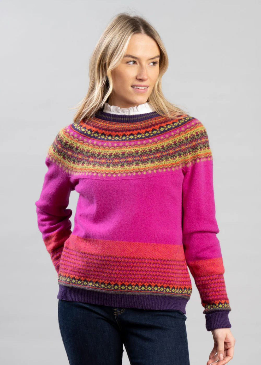 Alpine Sweater - Image 4
