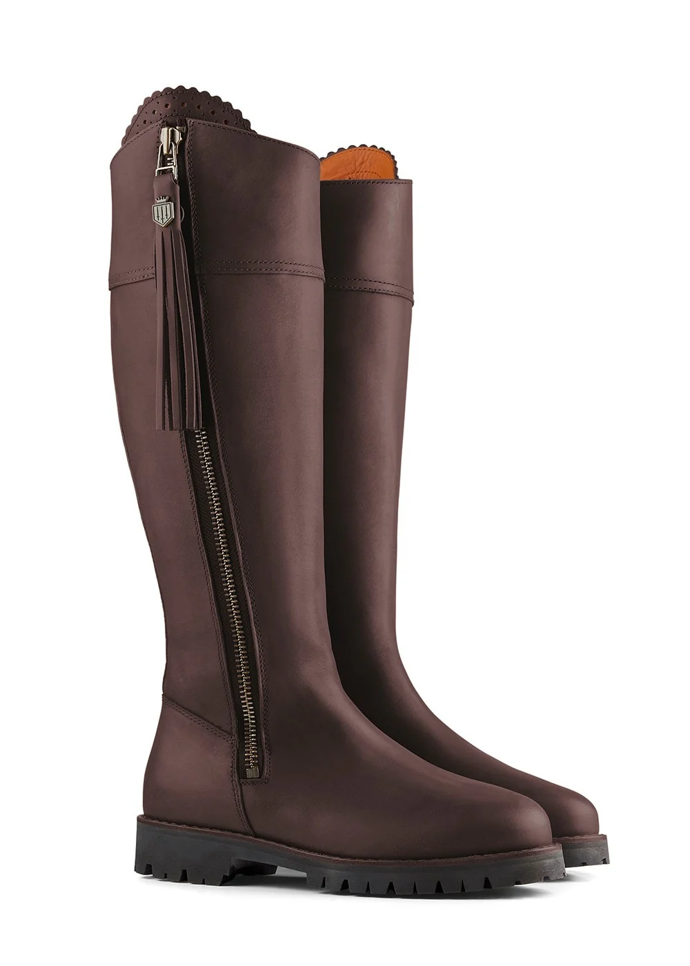 Explorer Boots