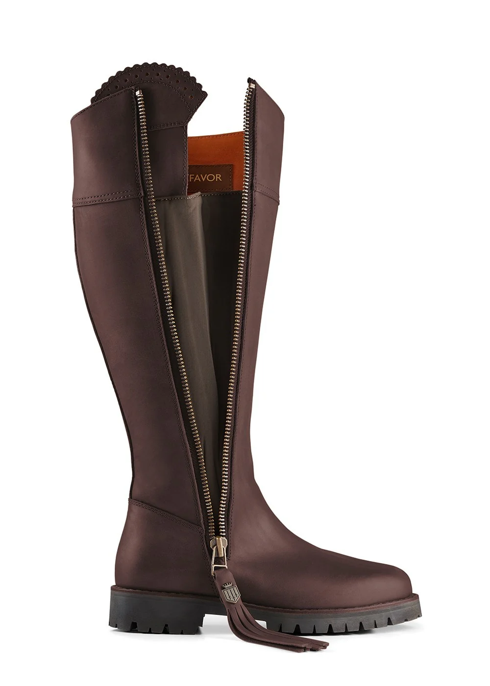 Explorer Narrow Fit Boots - Image 3