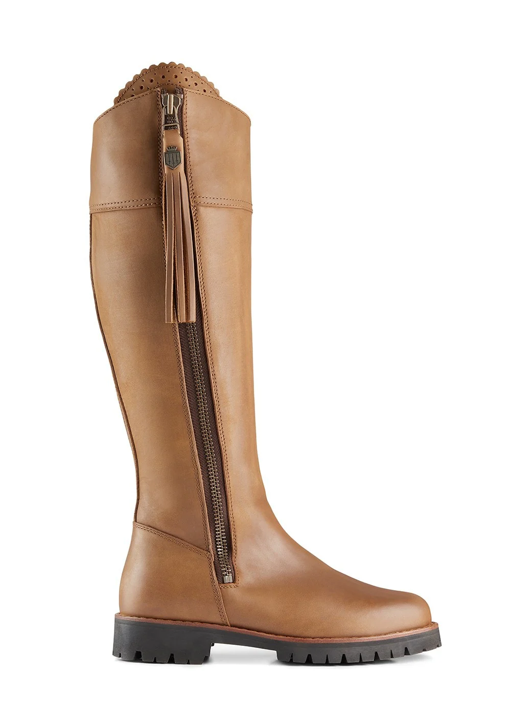 Explorer Sporting Fit Boots - Image 2