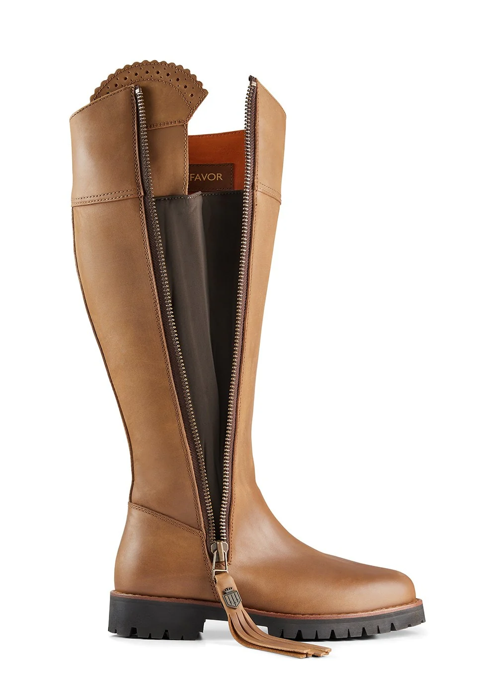 Explorer Sporting Fit Boots - Image 3