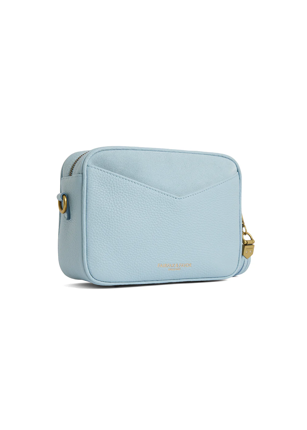 Finsbury Cross Body Bag - Image 4