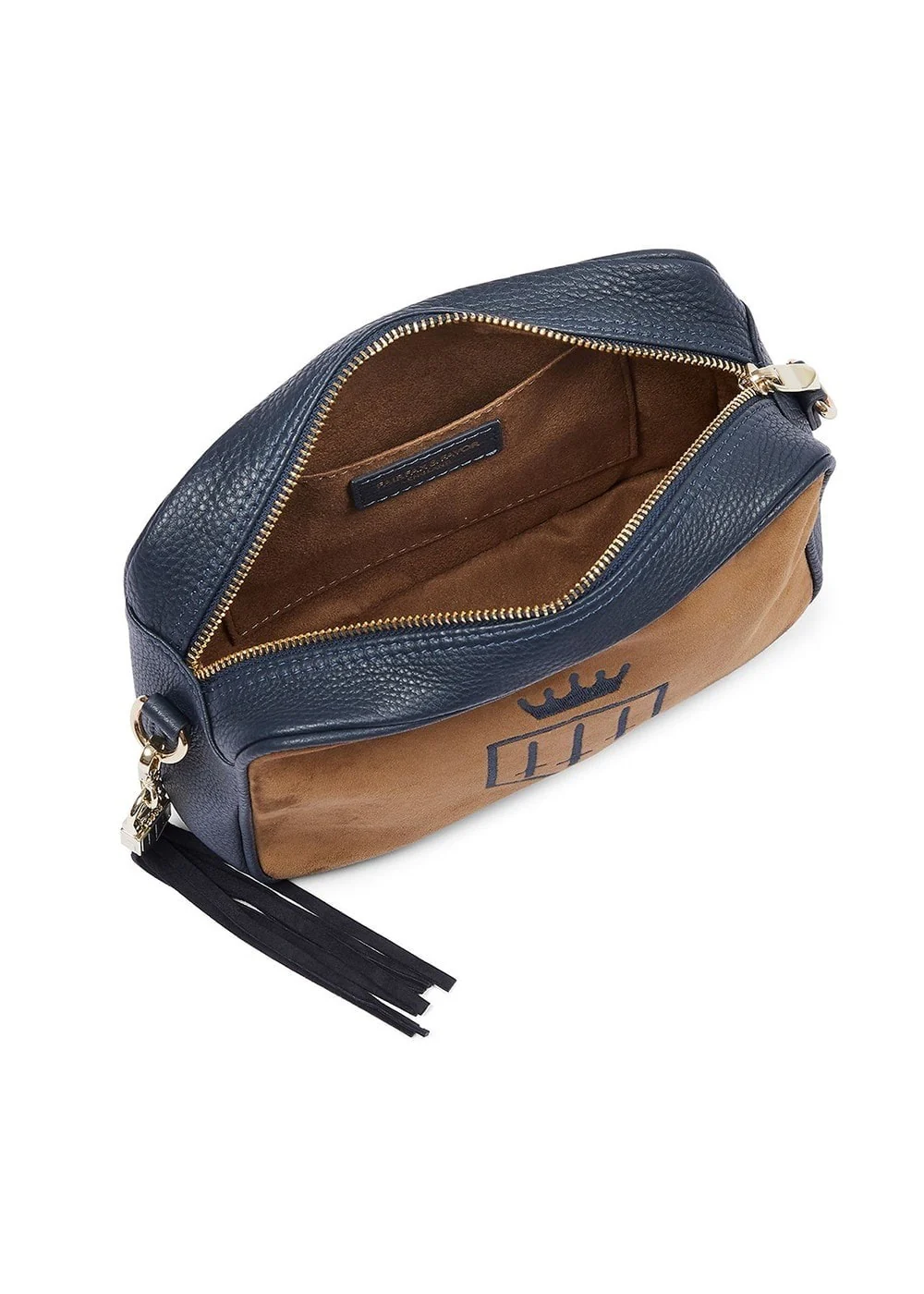 Finsbury Cross Body Bag - Image 3